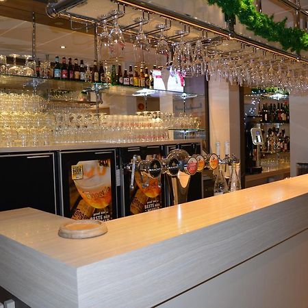Hotel Royal Astor Ostende Kültér fotó