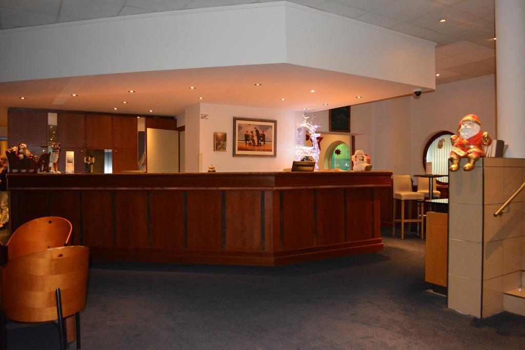 Hotel Royal Astor Ostende Kültér fotó