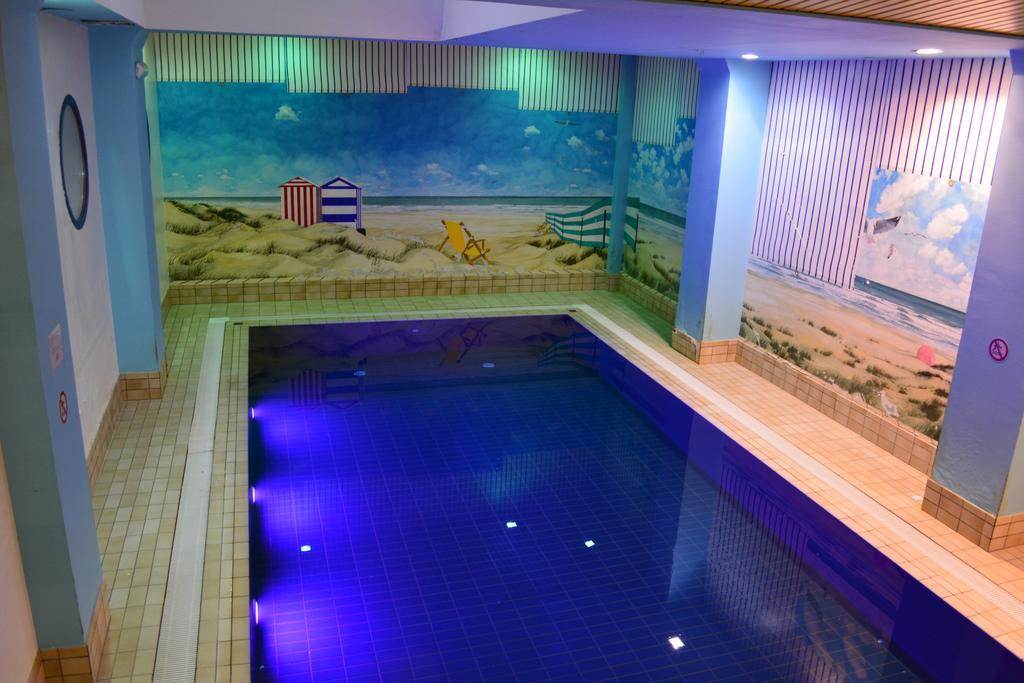 Hotel Royal Astor Ostende Kültér fotó