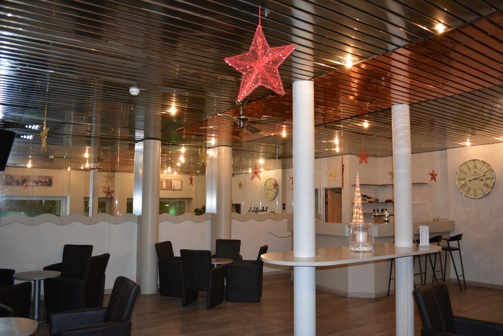 Hotel Royal Astor Ostende Kültér fotó