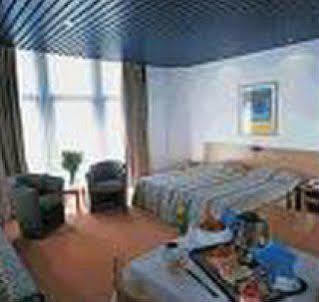 Hotel Royal Astor Ostende Kültér fotó